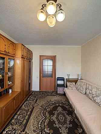 Всі держпрограми. Без комісіі. Продаж 3-к квартири на вул.Бальзака Киев