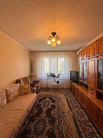 Всі держпрограми. Без комісіі. Продаж 3-к квартири на вул.Бальзака Киев