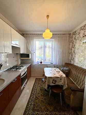 Всі держпрограми. Без комісіі. Продаж 3-к квартири на вул.Бальзака Киев