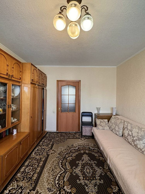 Всі держпрограми. Без комісіі. Продаж 3-к квартири на вул.Бальзака Киев - изображение 6