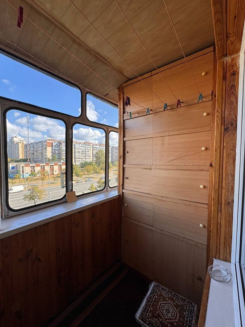 Всі держпрограми. Без комісіі. Продаж 3-к квартири на вул.Бальзака Киев - изображение 7