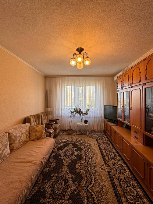 Всі держпрограми. Без комісіі. Продаж 3-к квартири на вул.Бальзака Киев - изображение 5