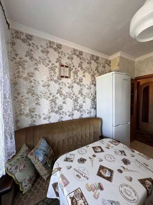 Всі держпрограми. Без комісіі. Продаж 3-к квартири на вул.Бальзака Киев - изображение 3