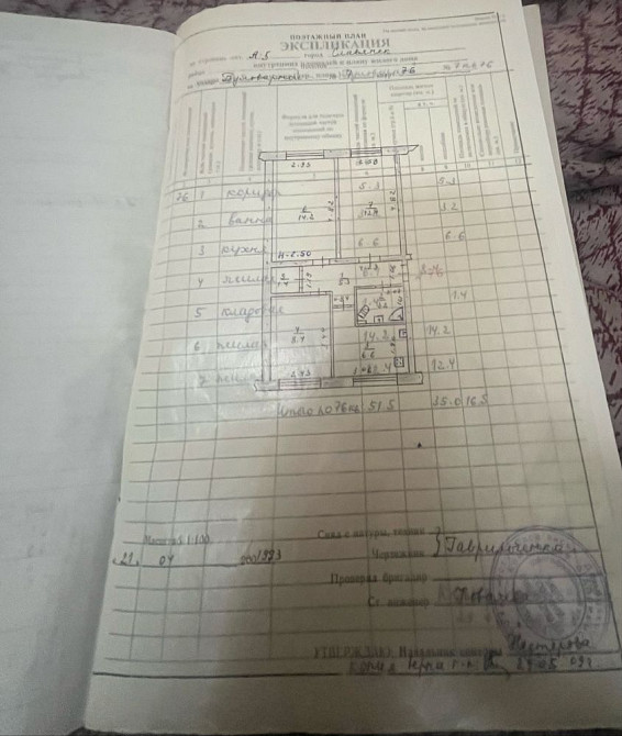 Продам квартиру , от власника , Слов`янськ - зображення 7