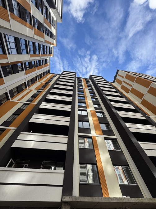 ЖИТТЯ В ЦЕНТРІ БЕЗ ПЕРЕПЛАТ! Смарт 26 м² в ЖК Фаворит Преміум (Ірпінь) Ирпень - изображение 4