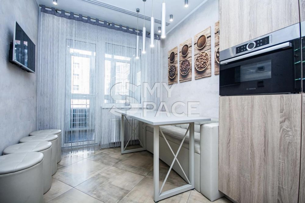 Без %!ТОП ЦІНА! Печерськ,3к ЖК Французький квартал,Тютюнника.Маккейна Киев - изображение 2