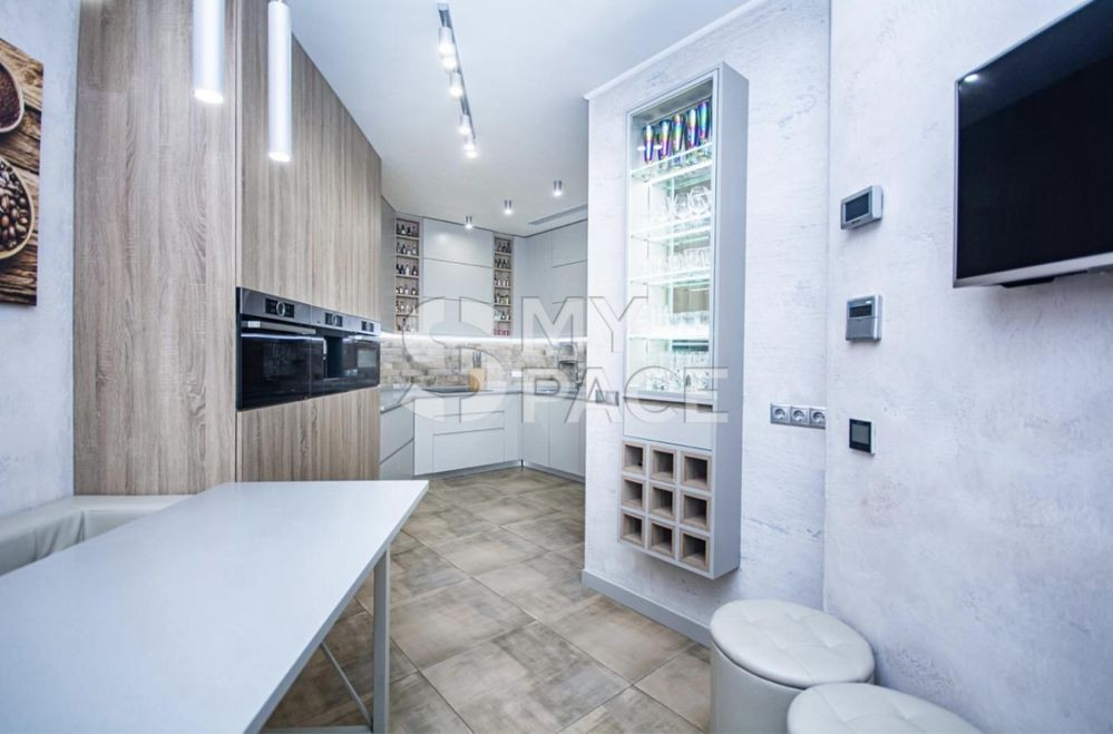 Без %!ТОП ЦІНА! Печерськ,3к ЖК Французький квартал,Тютюнника.Маккейна Киев - изображение 1