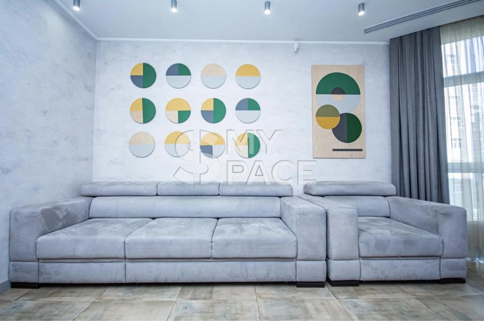 Без %!ТОП ЦІНА! Печерськ,3к ЖК Французький квартал,Тютюнника.Маккейна Киев - изображение 6