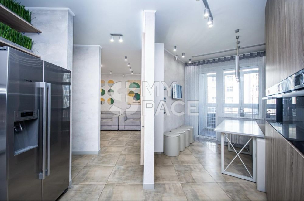 Без %!ТОП ЦІНА! Печерськ,3к ЖК Французький квартал,Тютюнника.Маккейна Киев - изображение 4