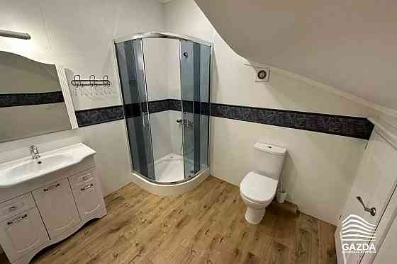 Квартира з ремонтом у ЖК Сакура - SK 2.19 Ужгород