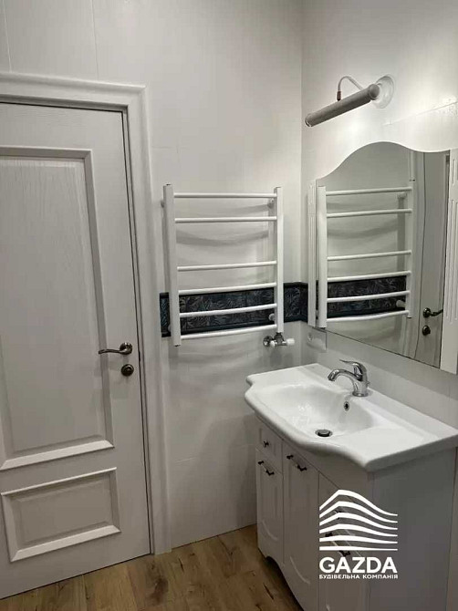 Квартира з ремонтом у ЖК Сакура - SK 2.19 Ужгород - изображение 6