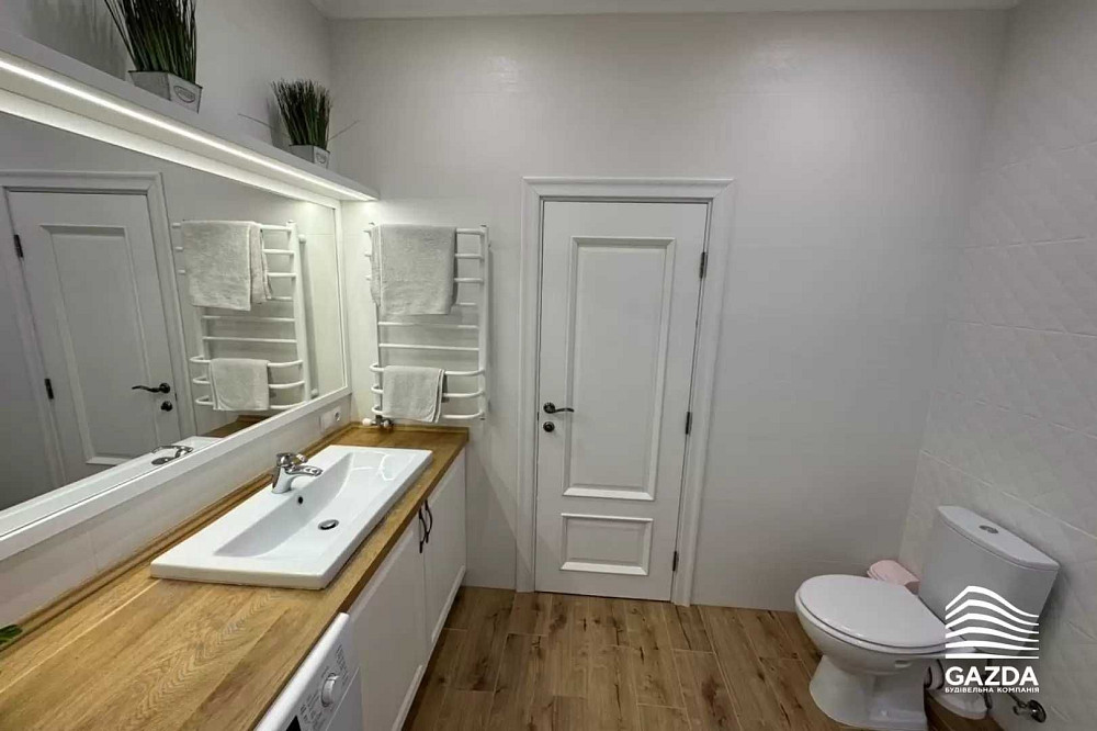 Квартира з ремонтом у ЖК Сакура - SK 2.19 Ужгород - изображение 8