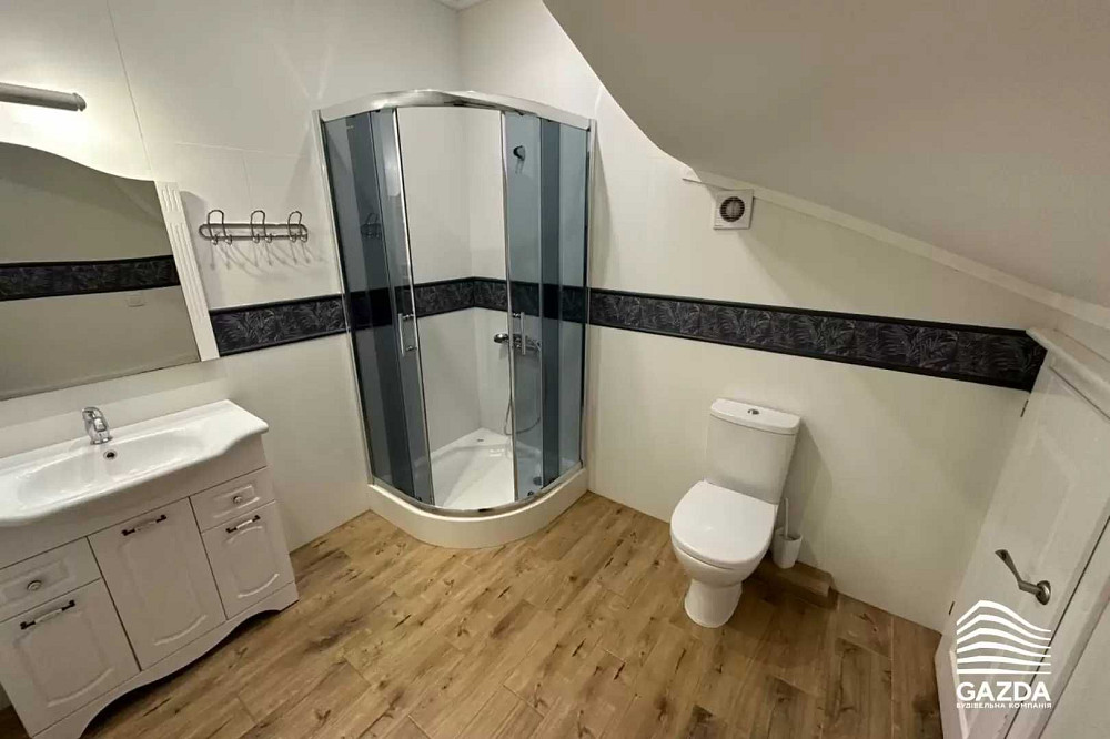 Квартира з ремонтом у ЖК Сакура - SK 2.19 Ужгород - изображение 4