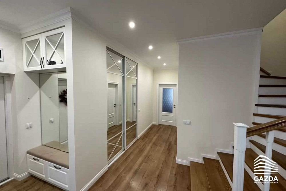 Квартира з ремонтом у ЖК Сакура - SK 2.19 Ужгород - изображение 1