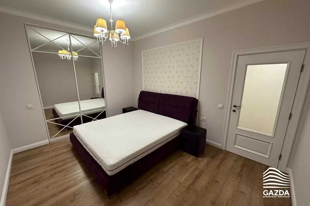 Квартира з ремонтом у ЖК Сакура - SK 2.19 Ужгород - изображение 7