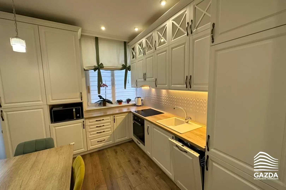 Квартира з ремонтом у ЖК Сакура - SK 2.19 Ужгород - изображение 5