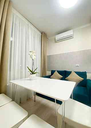 Продаж 1 кімнатної новобудови. Центр. Парк. Хмельницький