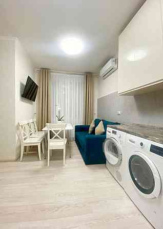 Продаж 1 кімнатної новобудови. Центр. Парк. Хмельницький