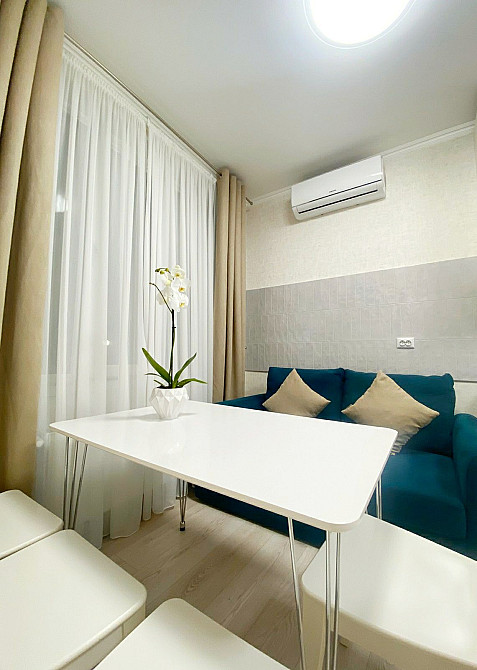 Продаж 1 кімнатної новобудови. Центр. Парк. Хмельницький - зображення 4