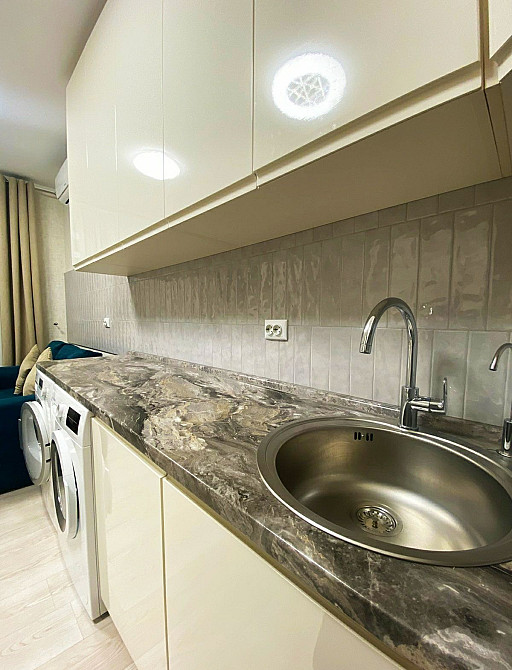 Продаж 1 кімнатної новобудови. Центр. Парк. Хмельницький - зображення 7