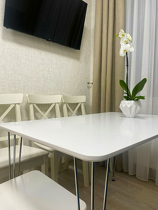 Продаж 1 кімнатної новобудови. Центр. Парк. Хмельницький - зображення 8