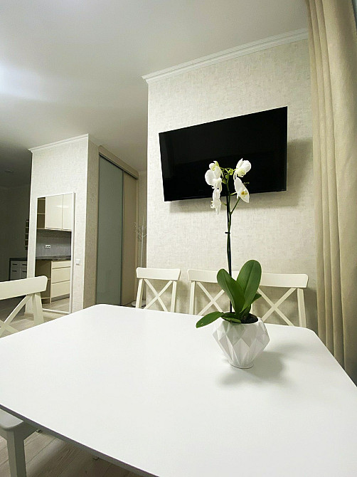 Продаж 1 кімнатної новобудови. Центр. Парк. Хмельницький - зображення 3