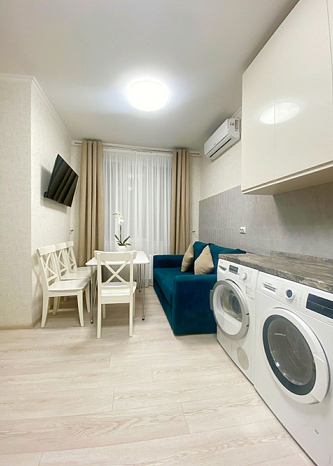 Продаж 1 кімнатної новобудови. Центр. Парк. Хмельницький - зображення 1