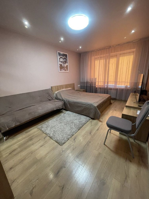 Сертифікат! Євідновлення.Продаж 1к квартири ЖК»Петрівський квартал» Софіївська Борщагівка - зображення 6