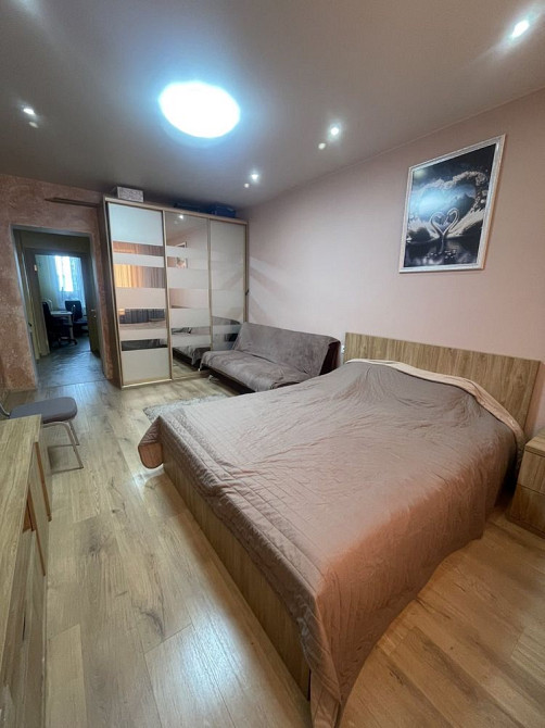 Сертифікат! Євідновлення.Продаж 1к квартири ЖК»Петрівський квартал» Софіївська Борщагівка - зображення 1