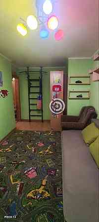 Продам 4-х кімнатну квартиру Павлоград