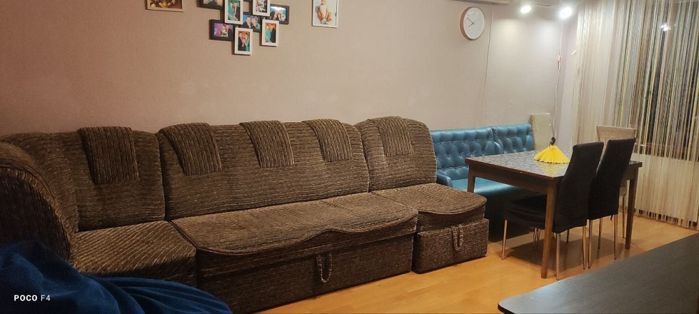 Продам 4-х кімнатну квартиру Павлоград - изображение 3