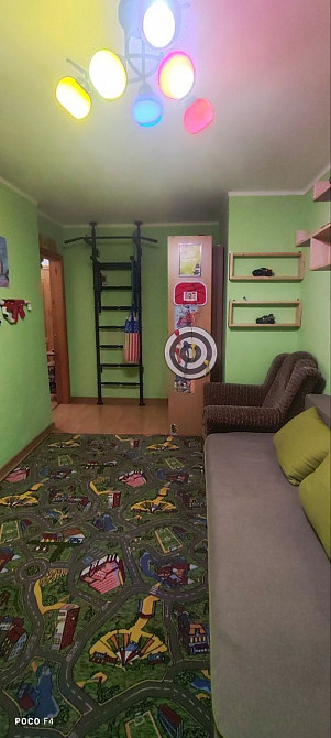 Продам 4-х кімнатну квартиру Павлоград - изображение 5