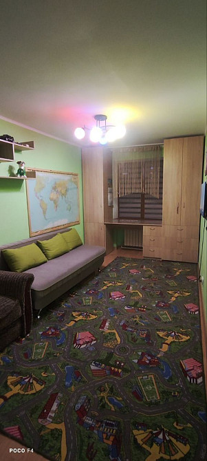 Продам 4-х кімнатну квартиру Павлоград - изображение 4