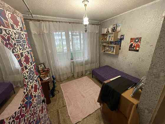 Продаж  3х кімнітной квартири в Києві , вул Тростянецька Киев