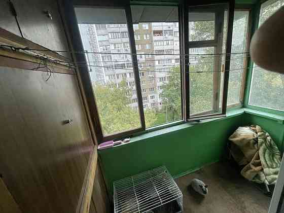 Продаж  3х кімнітной квартири в Києві , вул Тростянецька Киев