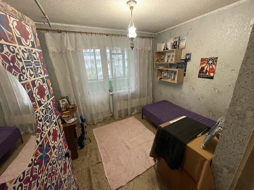 Продаж  3х кімнітной квартири в Києві , вул Тростянецька Киев - изображение 5