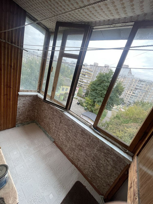 Продаж  3х кімнітной квартири в Києві , вул Тростянецька Киев - изображение 2