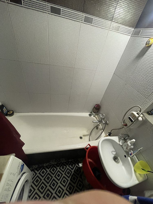 Продаж  3х кімнітной квартири в Києві , вул Тростянецька Киев - изображение 8