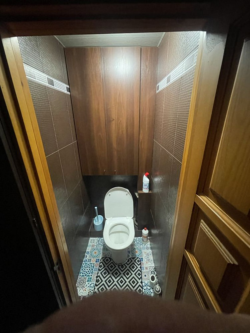 Продаж  3х кімнітной квартири в Києві , вул Тростянецька Киев - изображение 7