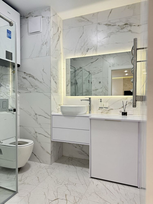 Власник. Продаж. 1к квартира ЖК Варшавський Плюс Варшавский Плюс Киев - изображение 7