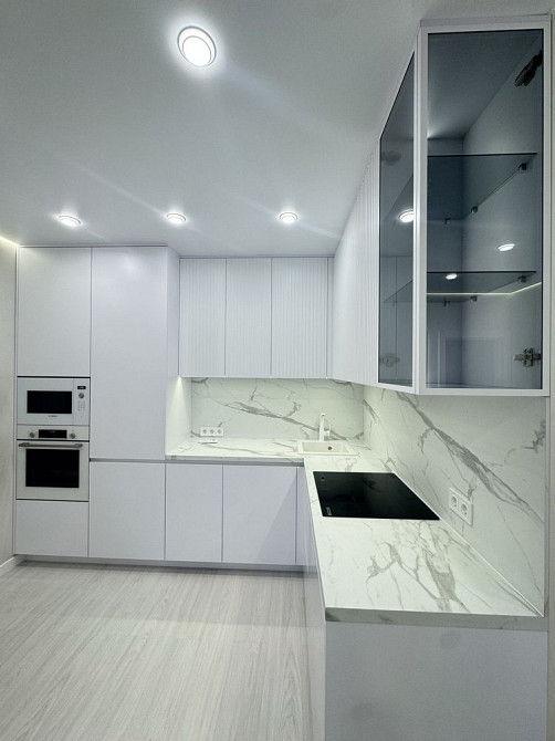 Власник. Продаж. 1к квартира ЖК Варшавський Плюс Варшавский Плюс Киев - изображение 5