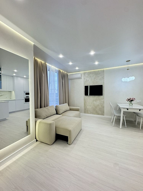 Власник. Продаж. 1к квартира ЖК Варшавський Плюс Варшавский Плюс Киев - изображение 2