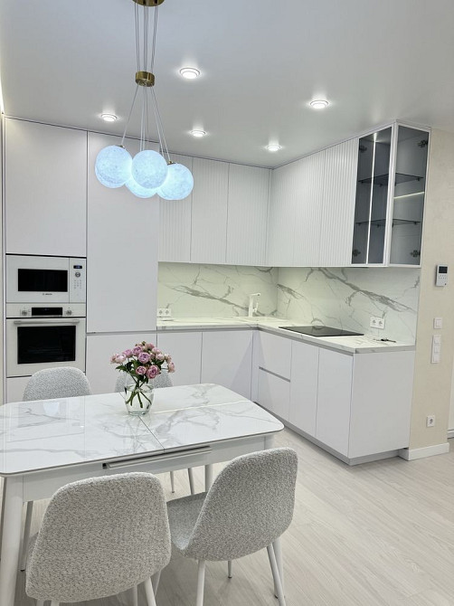 Власник. Продаж. 1к квартира ЖК Варшавський Плюс Варшавский Плюс Киев - изображение 3