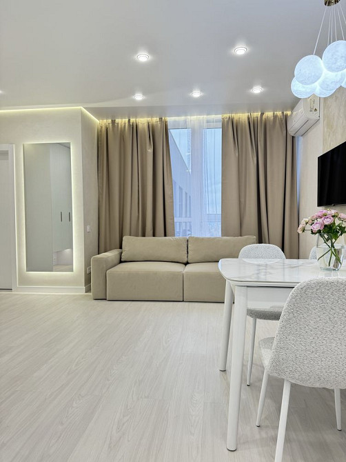 Власник. Продаж. 1к квартира ЖК Варшавський Плюс Варшавский Плюс Киев - изображение 1