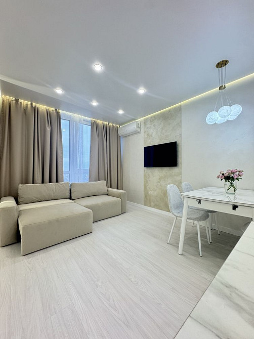 Власник. Продаж. 1к квартира ЖК Варшавський Плюс Варшавский Плюс Киев - изображение 4