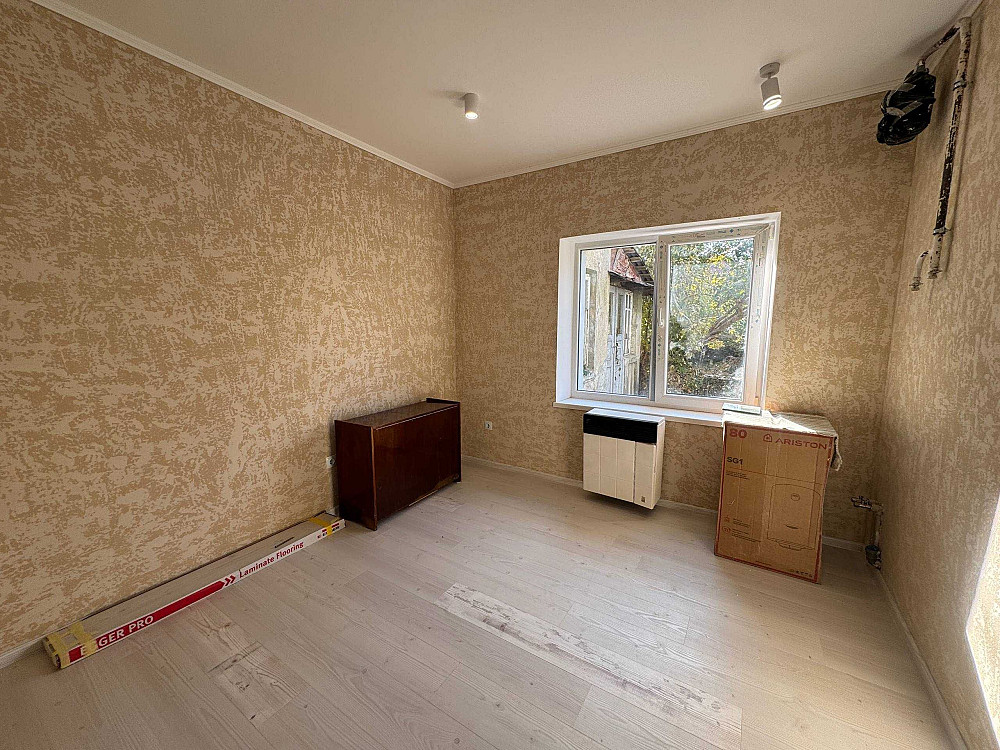 Продаж 1-кімнатної квартири у с. Рудне. Особнячого типу, кухня-студія Рудно - изображение 1