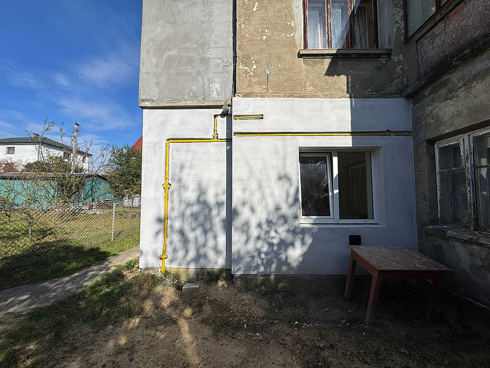 Продаж 1-кімнатної квартири у с. Рудне. Особнячого типу, кухня-студія Рудно - изображение 8