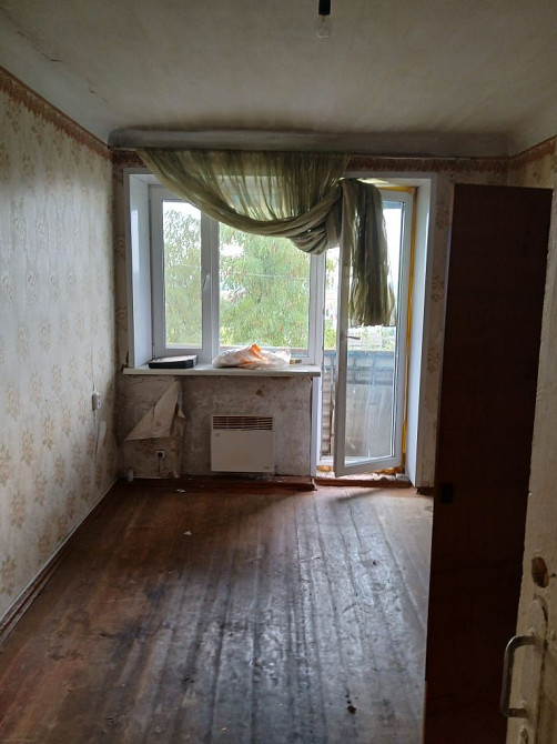 Продам 2х комн. квартиру с/п 5 эт. центр под ремонт 13 000 $ Павлоград - изображение 6
