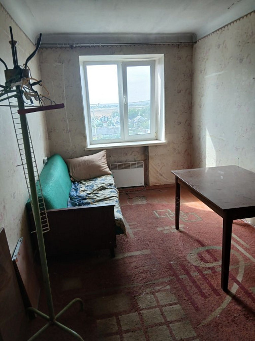 Продам 2х комн. квартиру с/п 5 эт. центр под ремонт 13 000 $ Павлоград - изображение 5