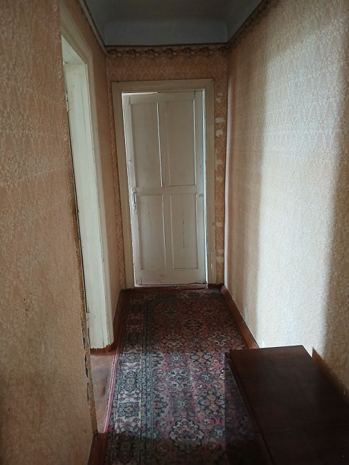 Продам 2х комн. квартиру с/п 5 эт. центр под ремонт 13 000 $ Павлоград - изображение 4